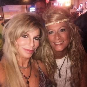 Meet your Posher, Catherine